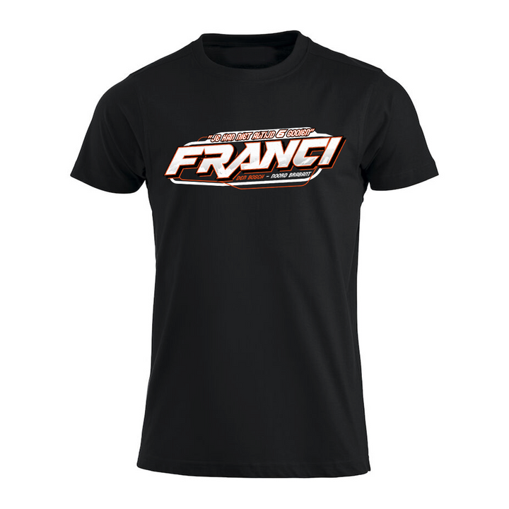 FRANCI MOTORSPORT – T-SHIRT KINDER