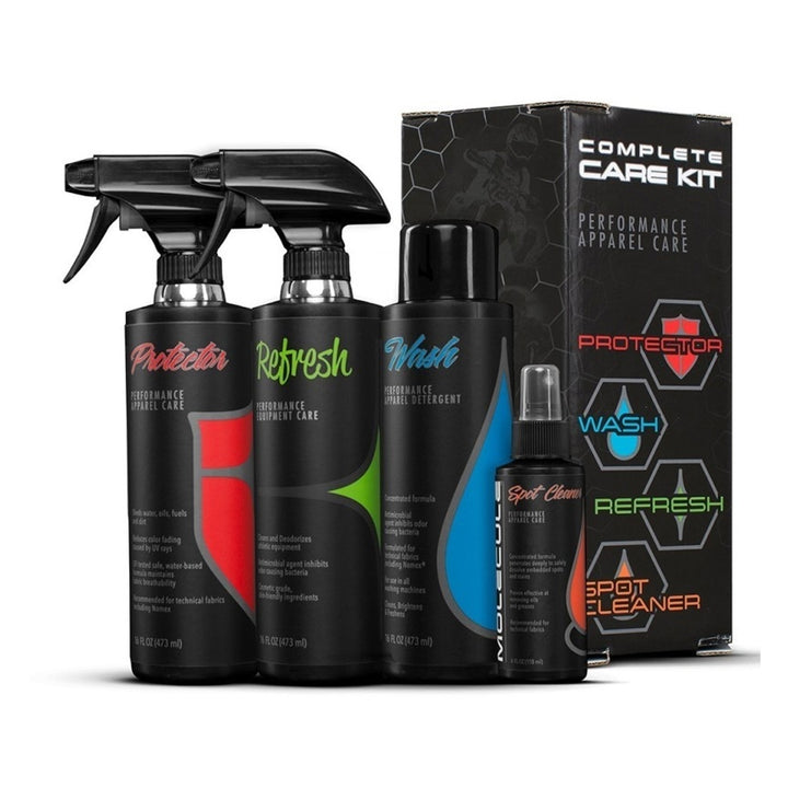 MOLECULE COMPLETE CARE KIT