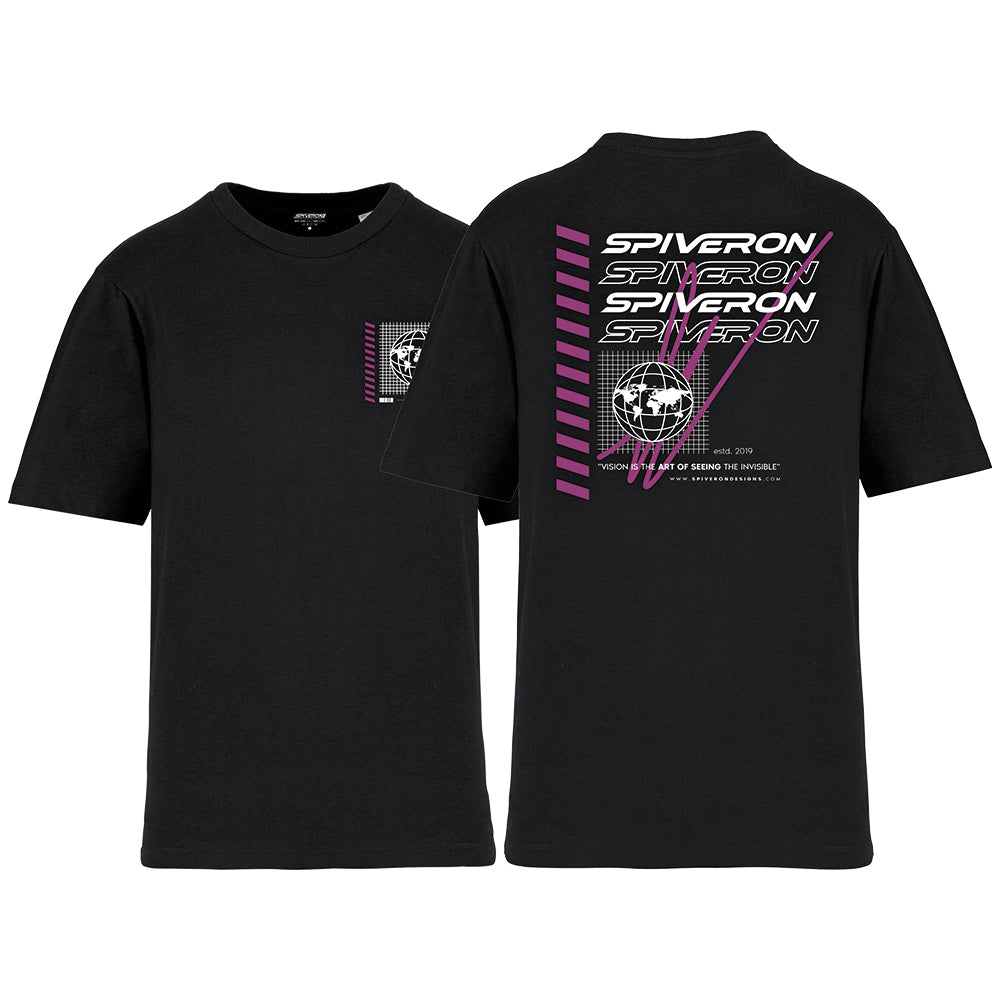 STREETWEAR T-SHIRT - Spiveron Designs