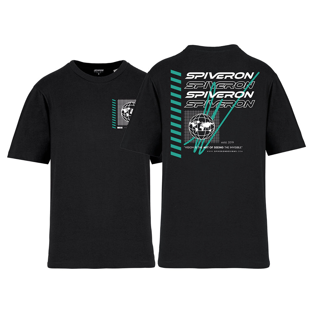 STREETWEAR T-SHIRT - Spiveron Designs