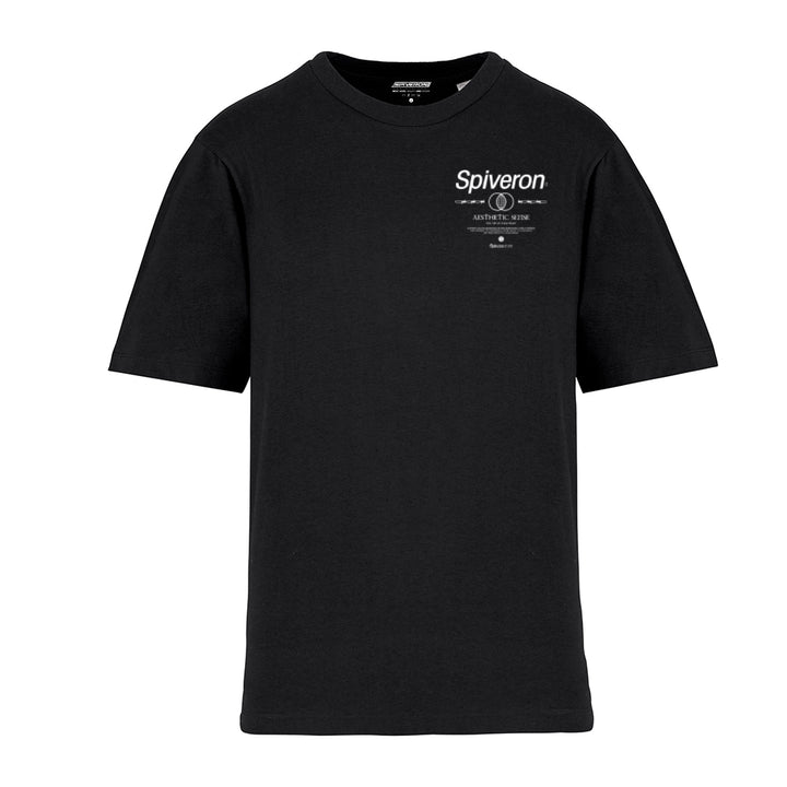 DIMENSIONS-T-SHIRT