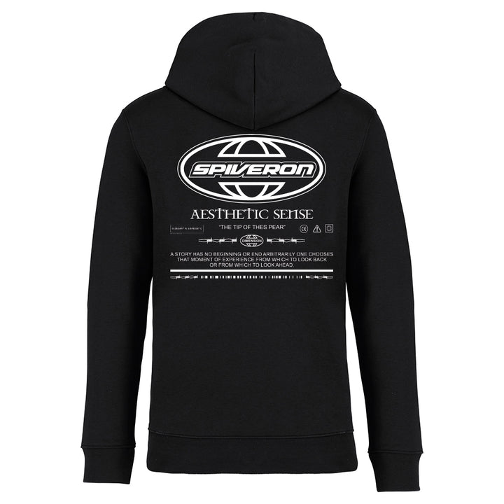 AESTHETIC SENSE HOODIE