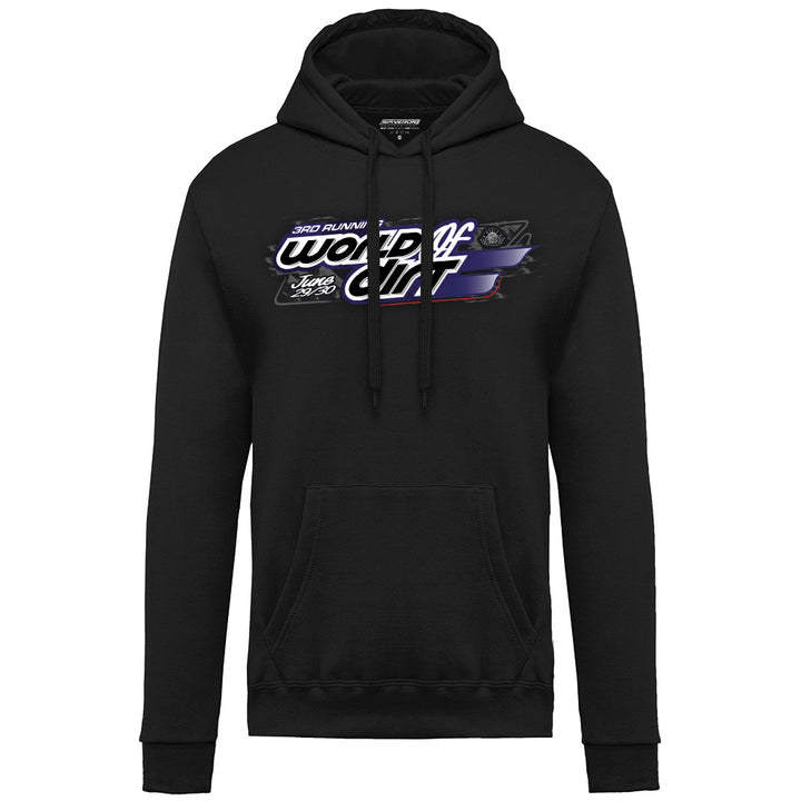 WORLD OF DIRT STOCKCAR F1 ’24 – HOODIE