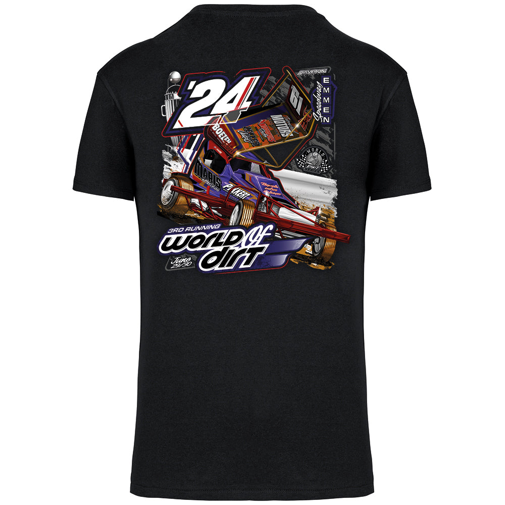 WORLD OF DIRT STOCKCAR F1 ’24 – SET DEAL