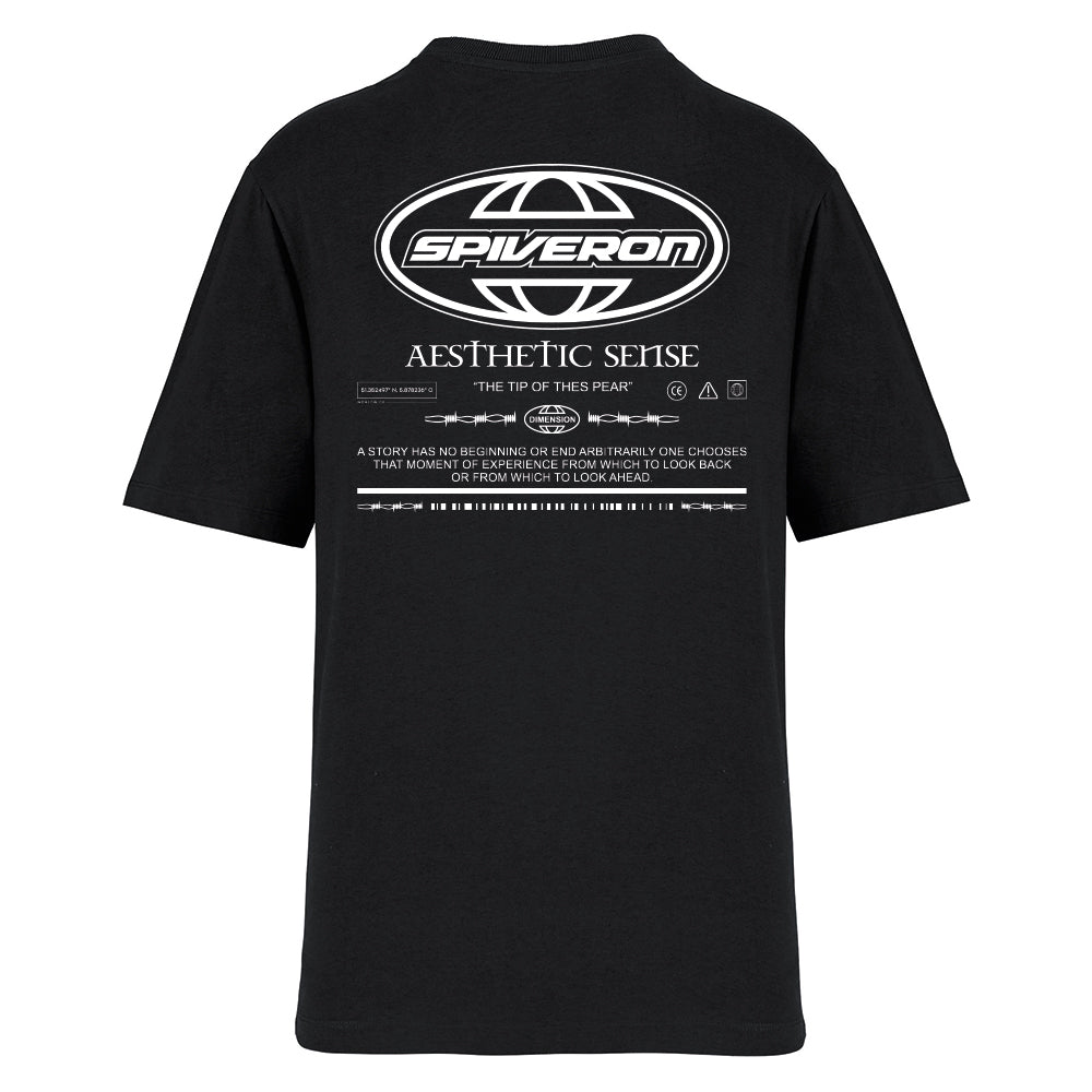 AESTHETIC SENSE T-SHIRT